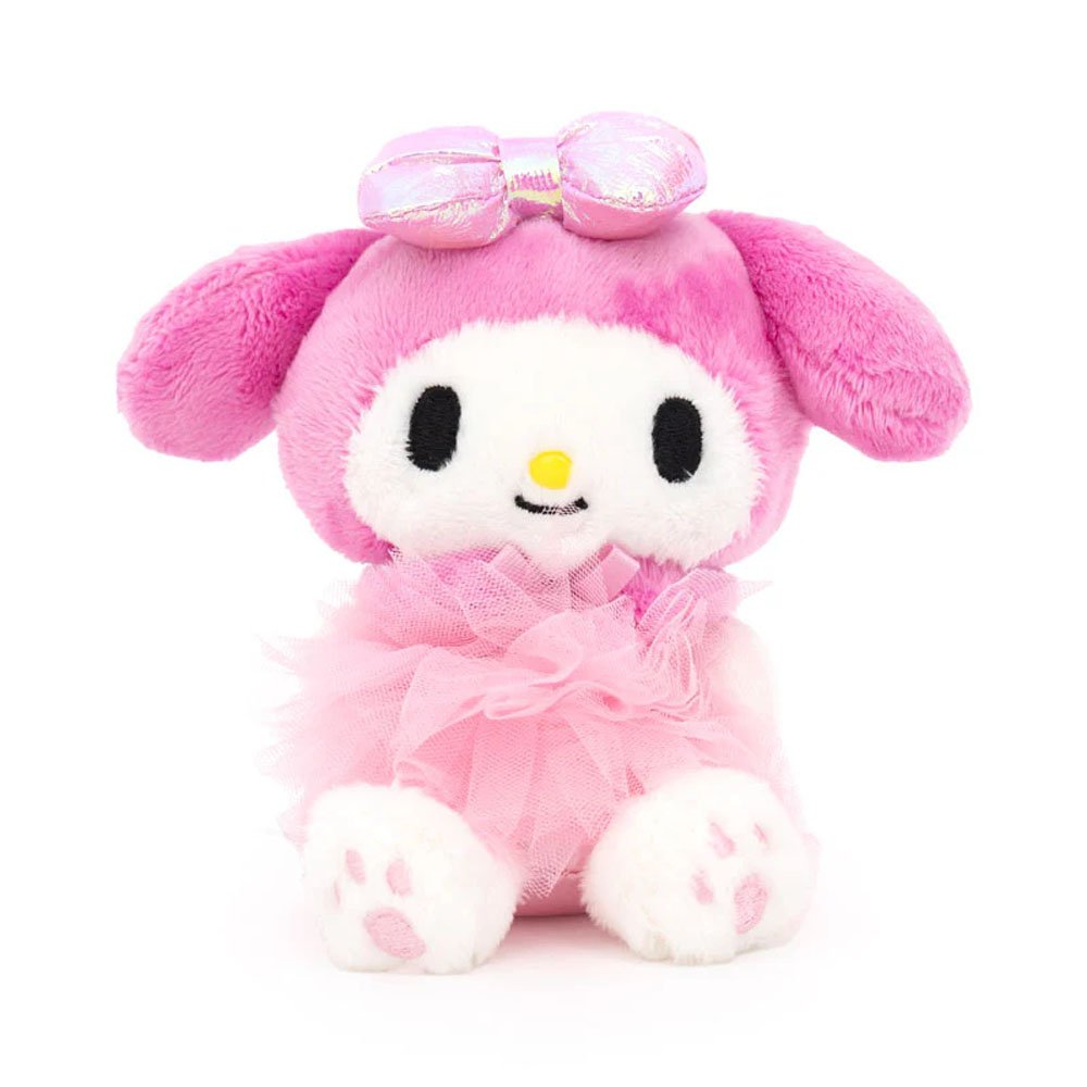 Sanrio My Melody Spring Dress Bean Doll