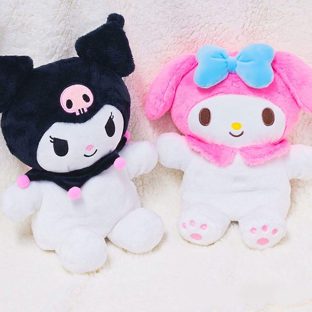 Sanrio My Melody Hand Puppet Plush– Official Licensed Characters