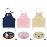 Miffy Embroidered Apron