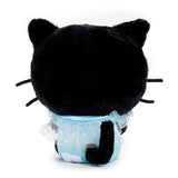Sanrio Chococat Bean Doll : Something Blue