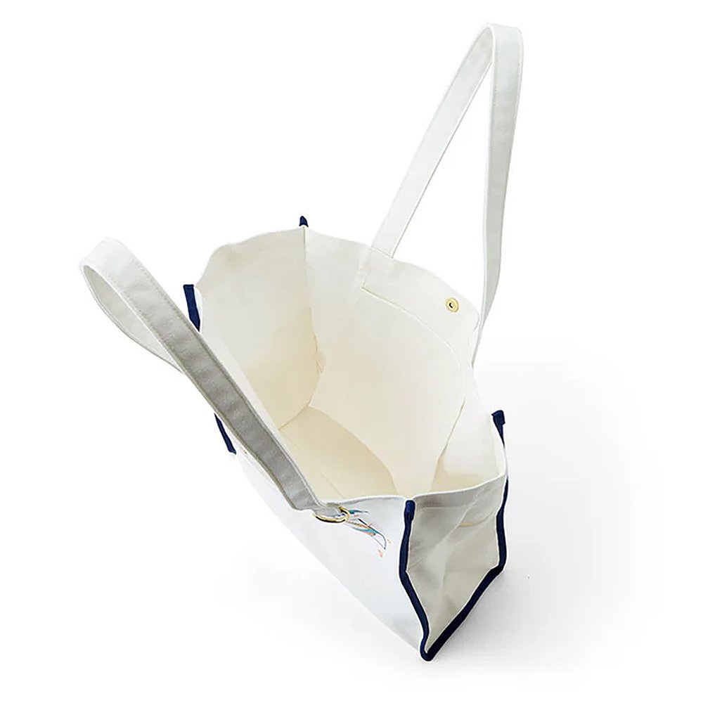 Sanrio Kirimichan Tote Bag