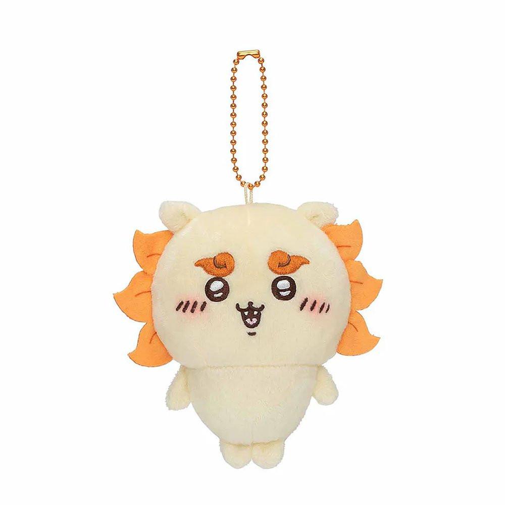 Chiikawa Shisa Petit Mini Mascot Keychain Plush – Hello Discount Store