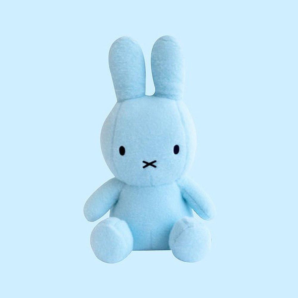 Miffy Creamy Sky Blue 10