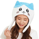 Chiikawa Hachiware Kigurumi Hat