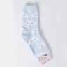 Sanrio Characters All-Over Cozy Socks