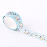 Sanrio Pochacco Masking Tape Set