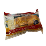 MIDO Wholemeal Grape Bread Squishy Toy