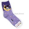 Sanrio Characters Everyday Mid-Crew Socks
