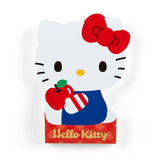 Sanrio Hello Kitty Die-Cut Memo Pad