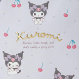 Kuromi Stand Pouch