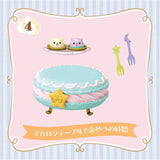 Re-Ment Little Twin Stars Pastel Sweets Room Blind Box