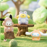 Sanrio Characters Forest Animal Friends Figure Blind Bag