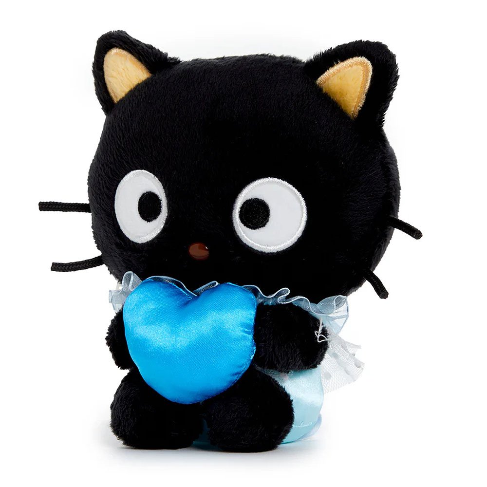 Sanrio Chococat Bean Doll : Something Blue