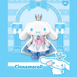 Sanrio Cinnamoroll Flocky Doll