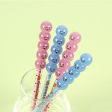 San-x [4-in-1] Rilakkuma Cartridge Pencil Set