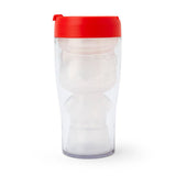 Sanrio Hello Kitty 3D Double Tumbler