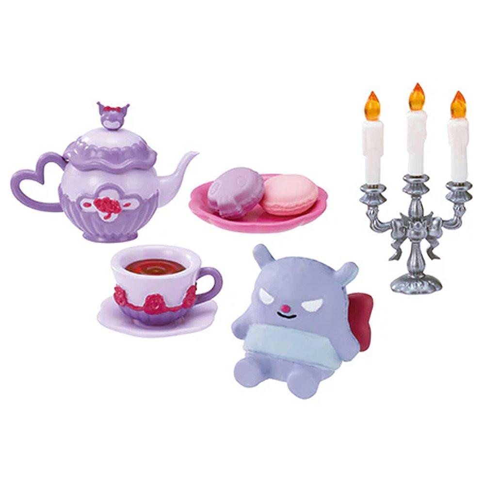Re-Ment Kuromi's Gothic Room Blind Box – Hello Discount Store