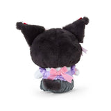 Sanrio Kuromi Plush :Romantic Room