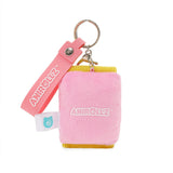 Anirollz x Jolly Rancher Kittiroll Plush Strap Charm Keychain