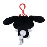 Sanrio Cinnamoroll Sweet Devil Plush Mascot Clip-On