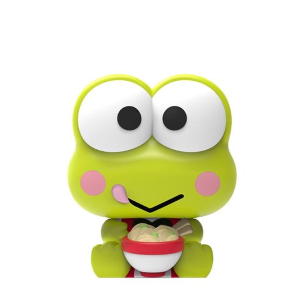 Sanrio x Rokimoto Cup of Fun Figure Blind Box – Hello Discount Store