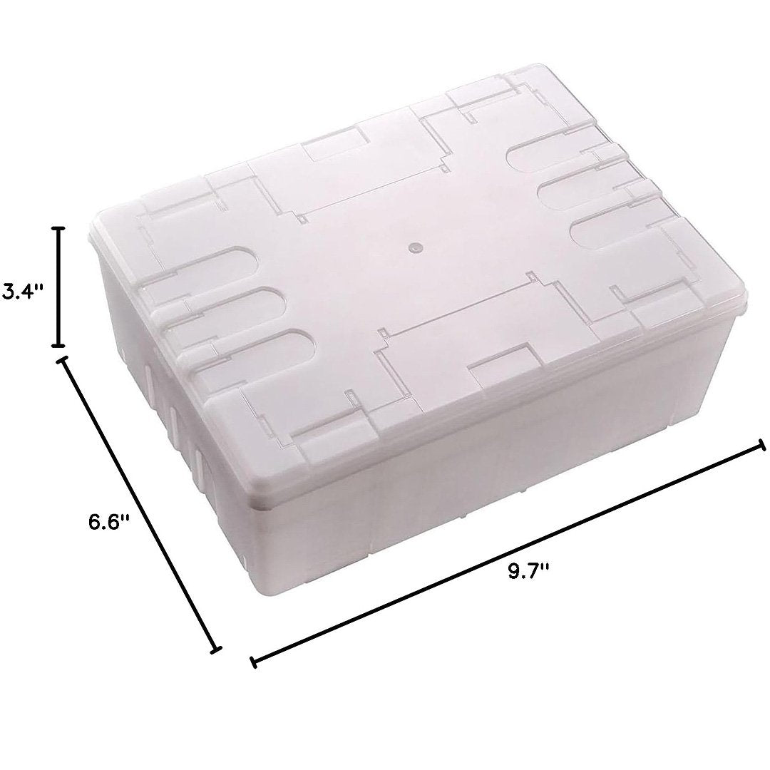 Bandai Spirits Multi Builders Case