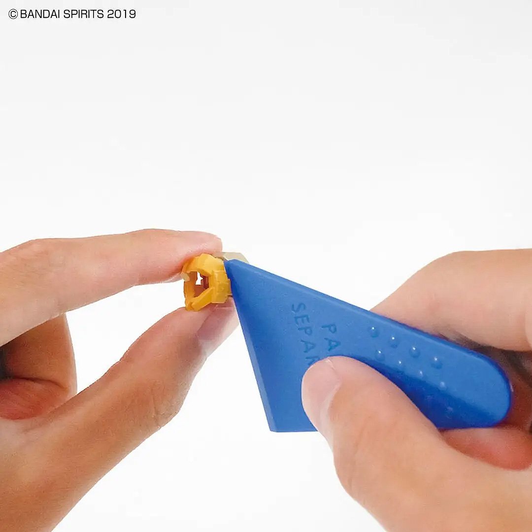 Bandai Spirits Entry Tool Set