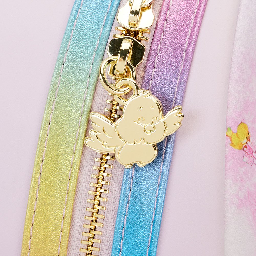 Loungefly x Care Bear Cousins Forest of Feelings Mini Backpack