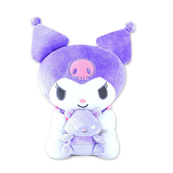 Sanrio Kuromi Best Friends 10