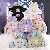 Nommi Fantasy World Series Plush Bag Charm Blind Box