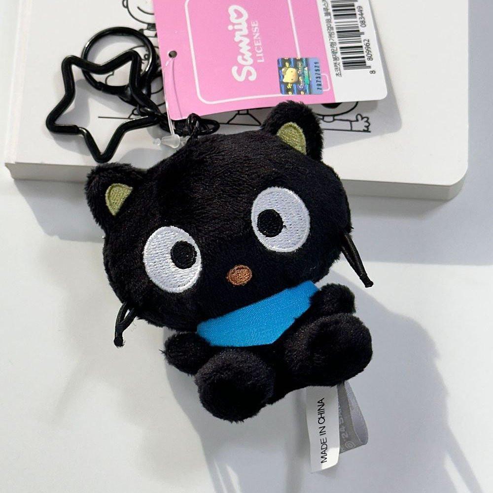 Sanrio Chococat Clip-On 3