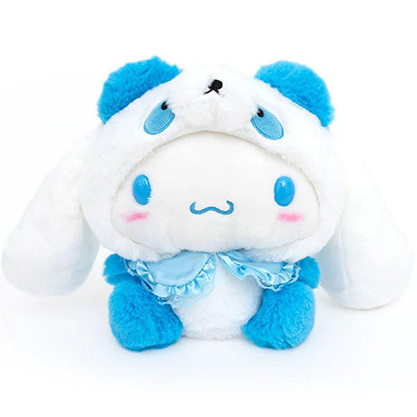 Sanrio Cinnamoroll Blue Panda 10