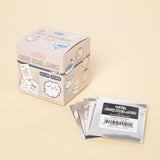 Chiikawa and Friends Retro Removable Seal Stickers