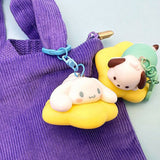 Sanrio Star Light Figure Keychain Blind Box