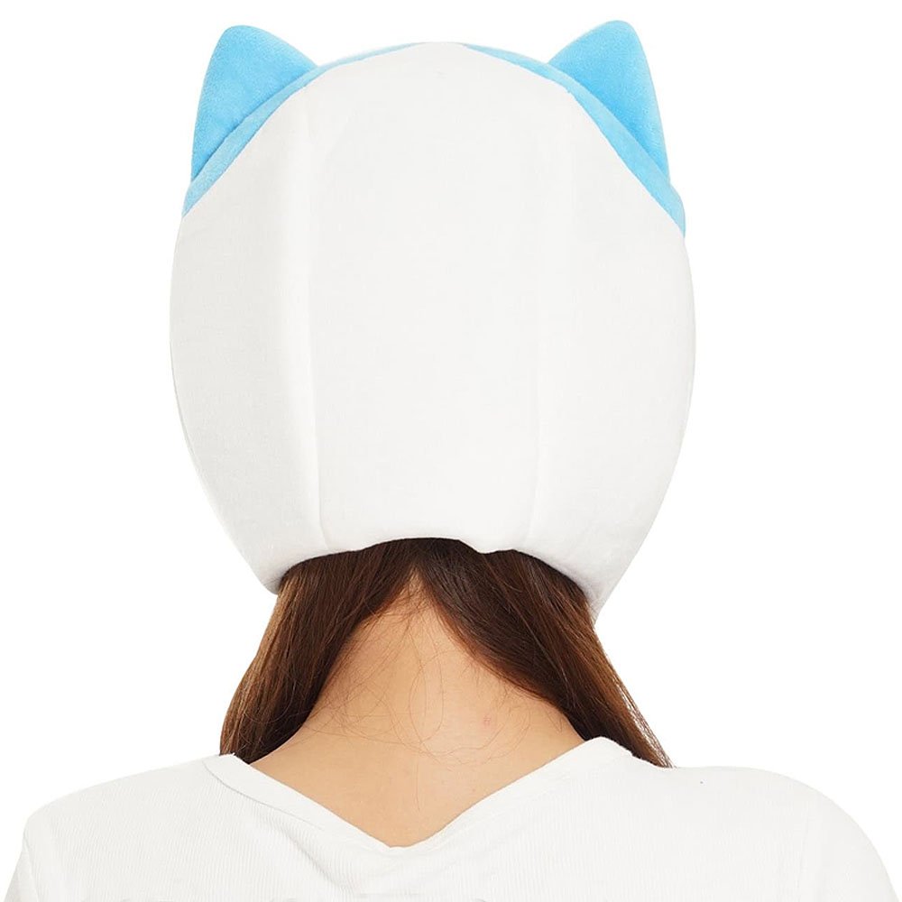 Chiikawa Hachiware Kigurumi Hat