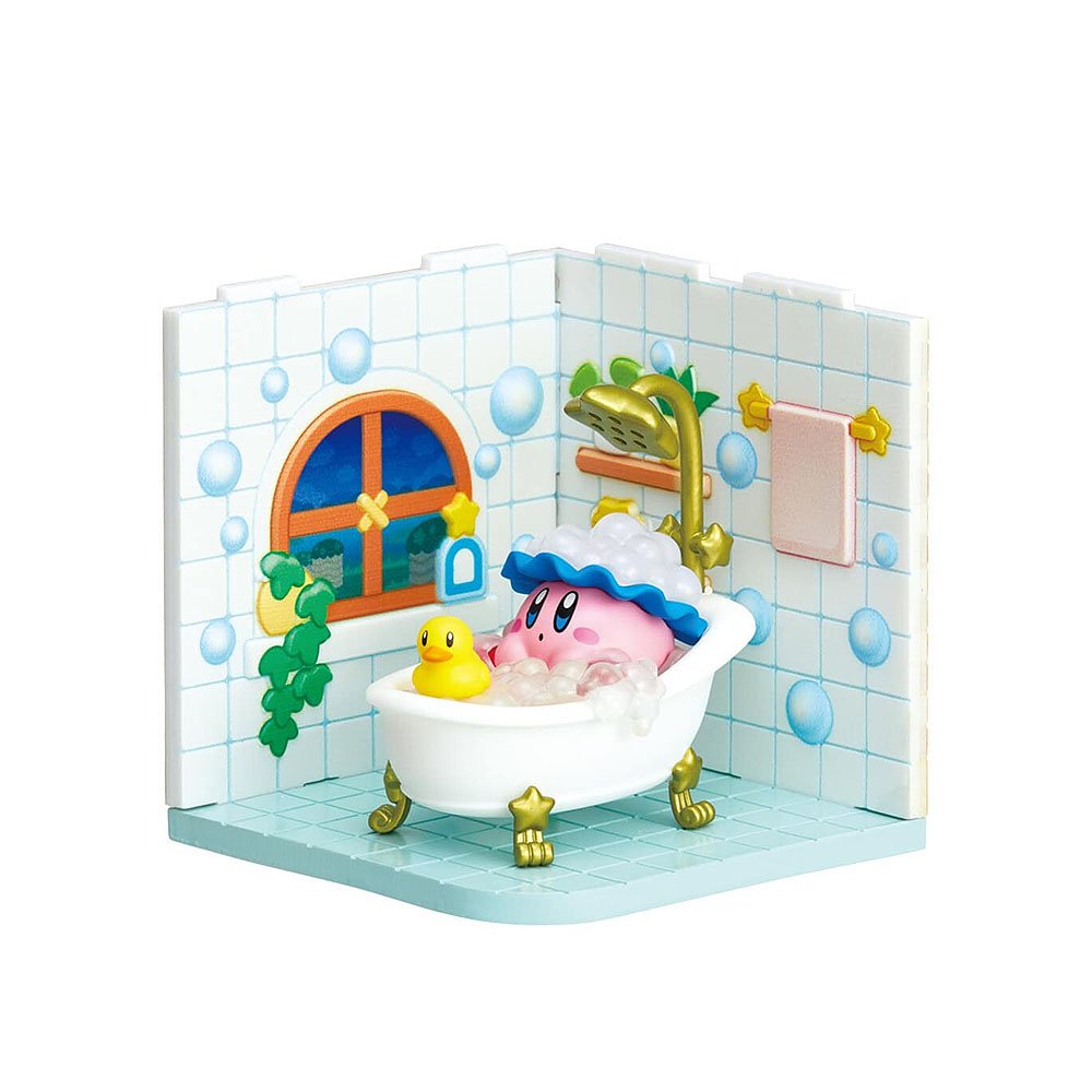 Kirby Wonder Room Blind Box