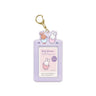 Miffy and Friends Photo Case Keychain