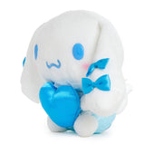 Sanrio Cinnamoroll Bean Doll : Something Blue