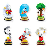 Re-Ment Peanuts Snoopy Swing Ornament Blind Box