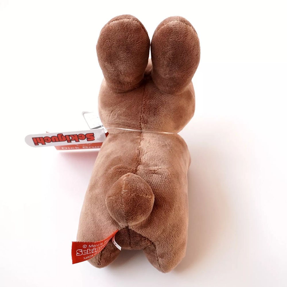 Miffy Bruna Family Rabbit Plush – Hello Discount Store