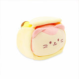 Anirollz Kittiroll Banana Outfitz Plush