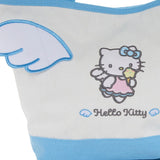 Hello Kitty Tote Bag :Sky Angel