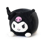 Sanrio Kuromi Cube Squish Plush