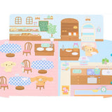 Sanrio Cinnamoroll Playable Sticker Set