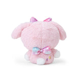 Sanrio My Melody 8" Plush: Moon And Star