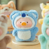 LuLu The Piggy Animal Party Puppet Plush Blind Box