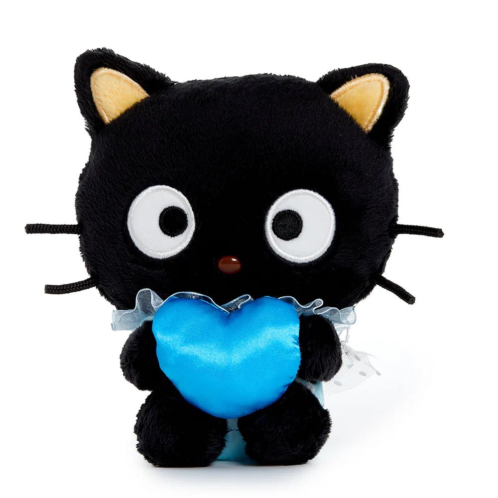 Sanrio Chococat Bean Doll : Something Blue