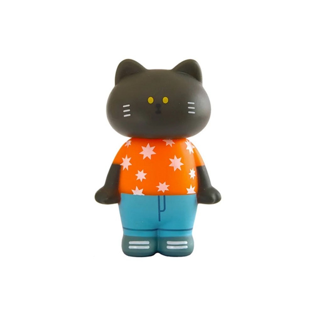 Neko San Figure Blind Box