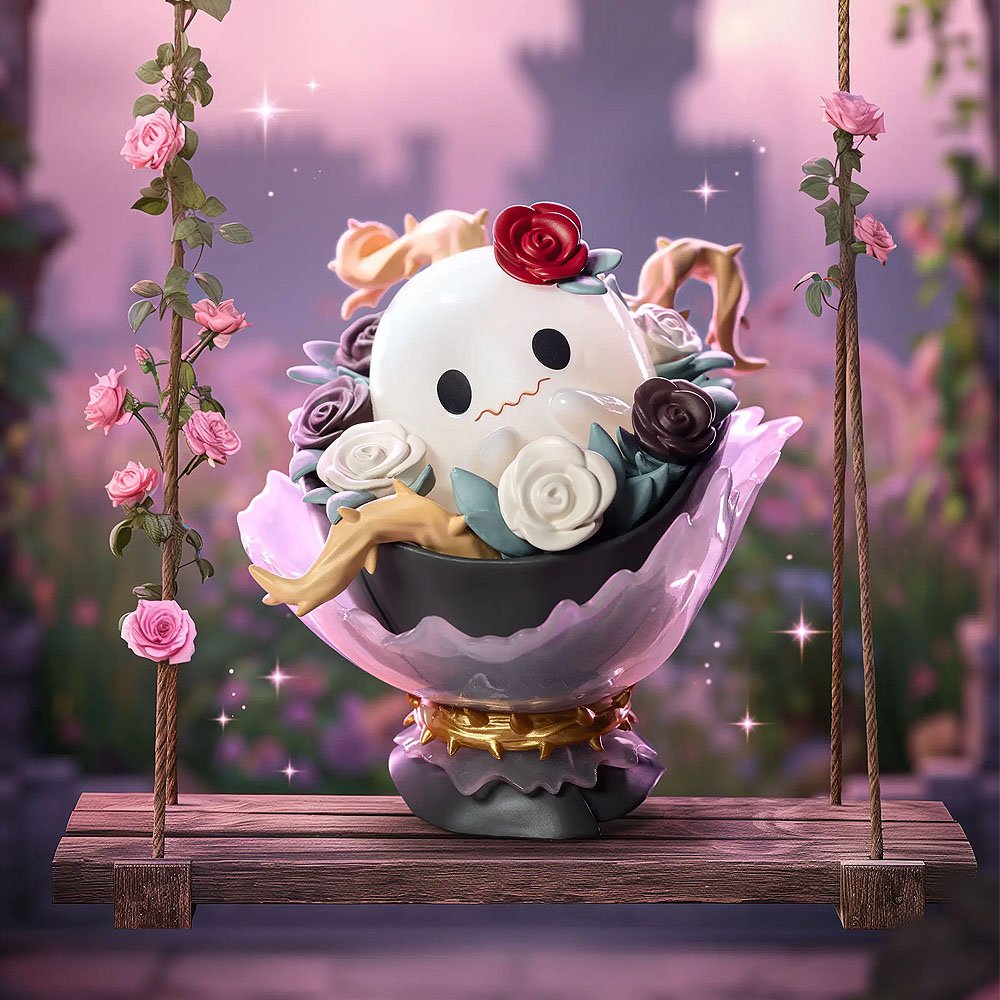 LILITH The Century of Mary Blind Box Figure – Hello Discount Store