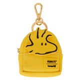 Loungefly x Peanuts Gang Cosplay Mini Backpack Keychain Charm Blind Box